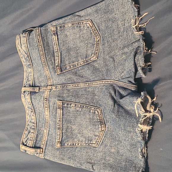 Denim shorts bundle - Picture 6 of 8